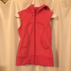 Lululemon Vest